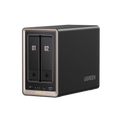 UGREEN NASync DXP2800 GT
