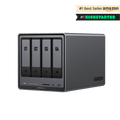 UGREEN NASync DXP4800 Plus